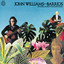 John Williams Plays Barrios cover