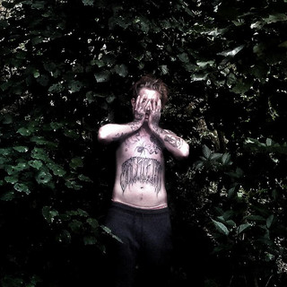 Chronic Shnxman Photo