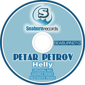 Petar Petrov