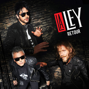 Retour album