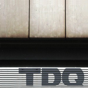 the EP Albumcover