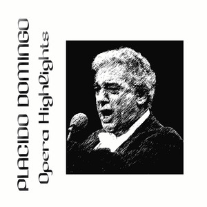 Opera Highlights album
