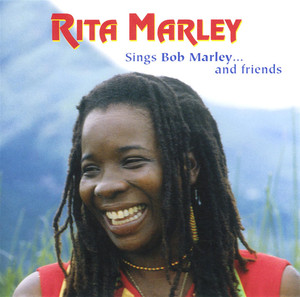 Rita Marley Sings Bob Marley and Friends album