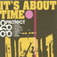 It's About Time Albumcover