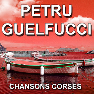 Chansons Corses (Corsica) cover