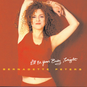 I'll Be Your Baby Tonight album