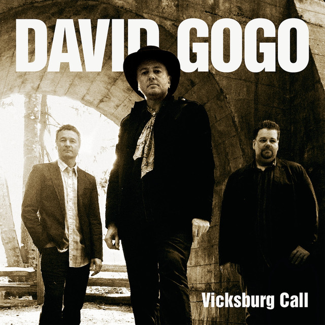 Vicksburg Call cover
