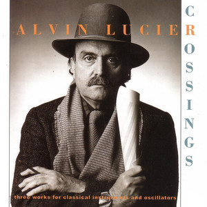 Crossings cover