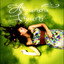 Amanda Imani Albumcover