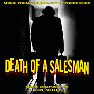 Death of a Salesman (Music from the Broadway Production) album