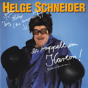 Es rappelt im Karton! cover
