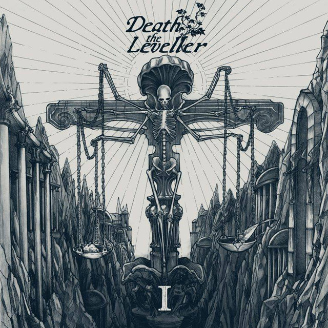 Death the Leveller Photo