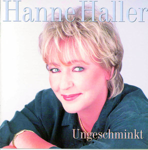 Ungeschminkt cover