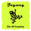 Din of Inequity Albumcover