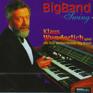 Big Band Swing album