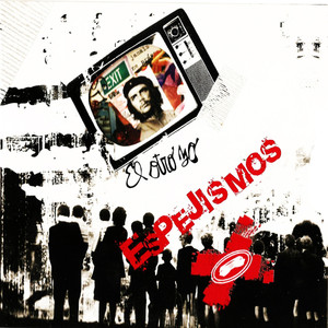Espejismos cover
