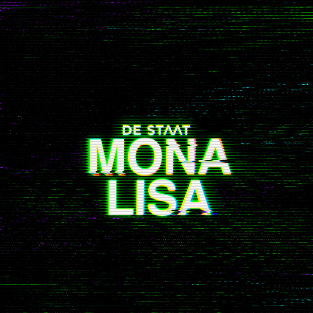 Mona Lisa cover