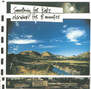 Elsewhere for 8 Minutes album