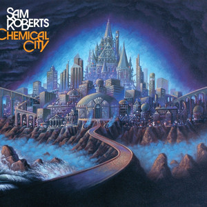 Chemical City album