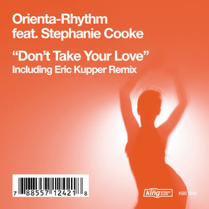 Orienta-Rhythm