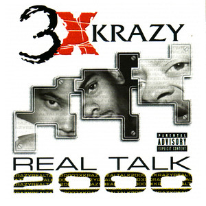 Real Talk 2000 album