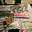 Ego & The Maniacs