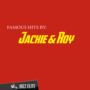 Famous Hits by Jackie & Roy Albumcover