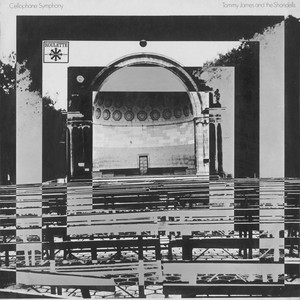 Cellophane Symphony album