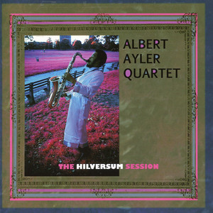 Albert Ayler Quartet