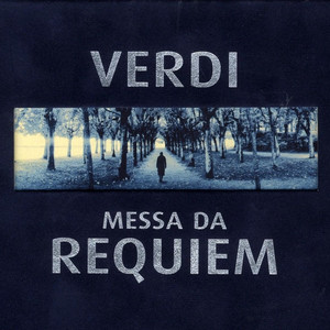 Messa Da Requiem cover