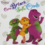 Barney: Corre, Brinca, Salta y Canta cover