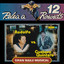 Rodolfo Aicardi vs Gustavo Quintero - Pelea a 12 Rounds cover