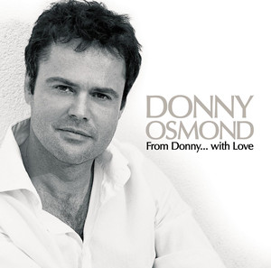 From Donny... With Love album