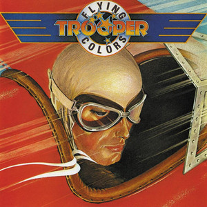 Flying Colors album