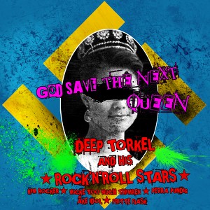 Deep Torkel & His Rock 'N' Roll Friends