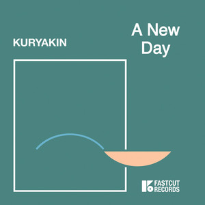 A New Day cover