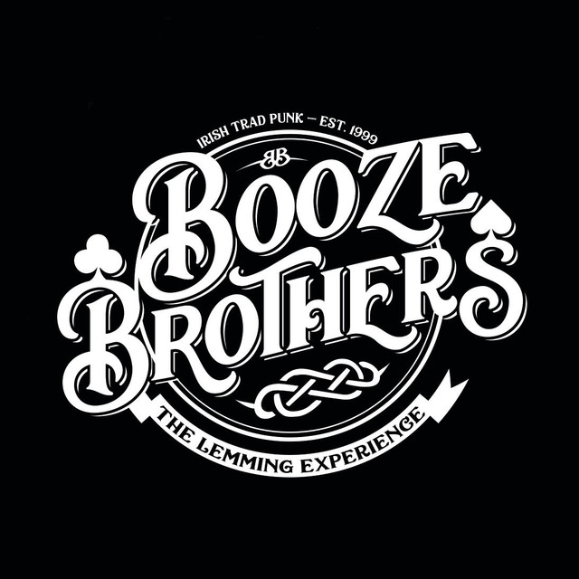 Booze Brothers photo