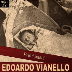 Primi passi (Gli esordi) cover