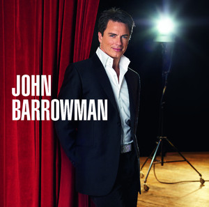 John Barrowman cover