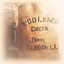 Woolshed Creek cover