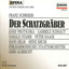 Schreker, F.: Der Schatzgraber Albumcover