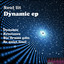 Dynamic ep Albumcover