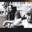 The Brasher/Bogue Project Albumcover
