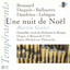 Une Nuit De Noël Albumcover