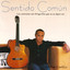 Sentido Común cover