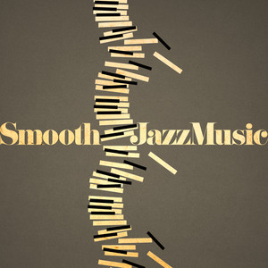 Smooth Jazz Music Albumcover