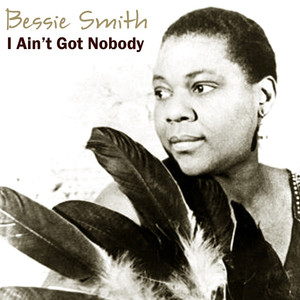I Ain't Got Nobody album