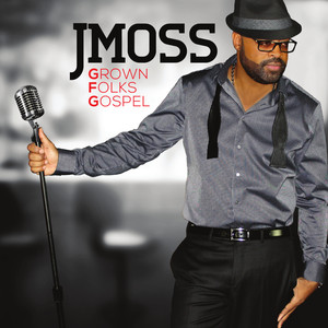 Grown Folks Gospel album