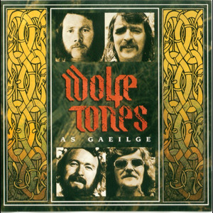 As Gaéilge album