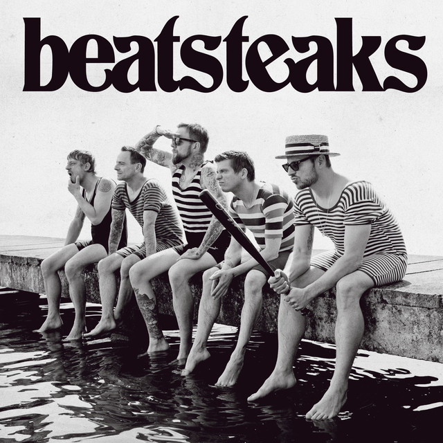 Beatsteaks cover